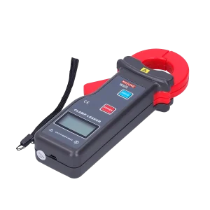 Pinza Miliamperimétrica MEZUNG ME6600