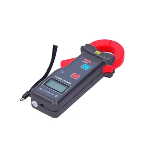 Inicio Pinza Miliamperimétrica MEZUNG ME6600